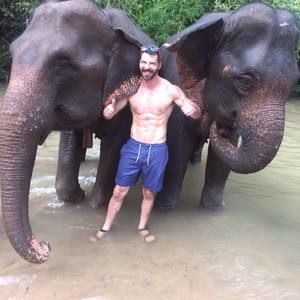 Meet your Posher, Matt